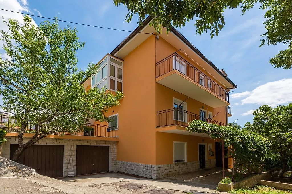 Apartment Marija I Boris 0*, Novi Vinodolski
